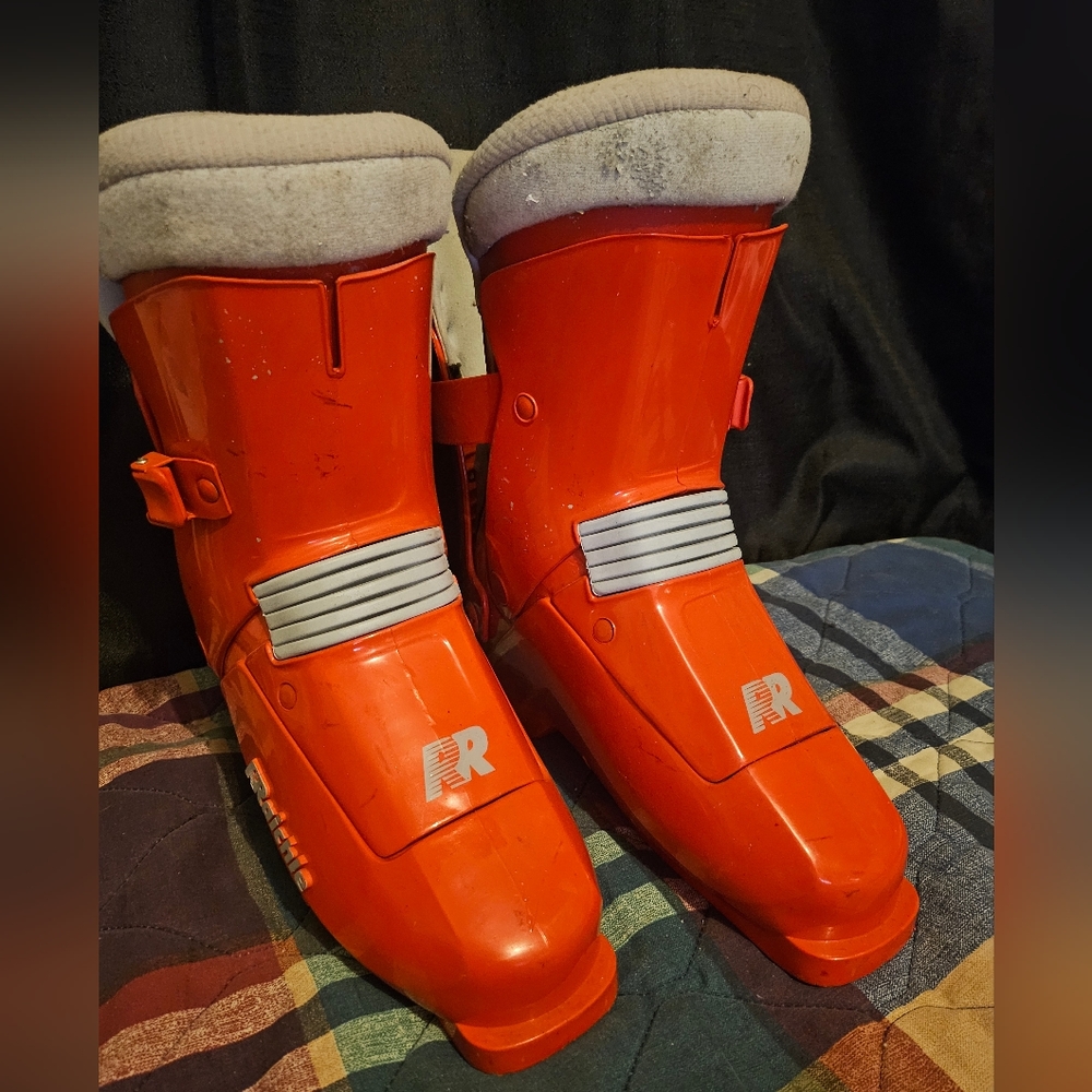 Ski Boots
